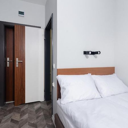 Zefiro Seredynskiego Gdansk Bagian luar foto